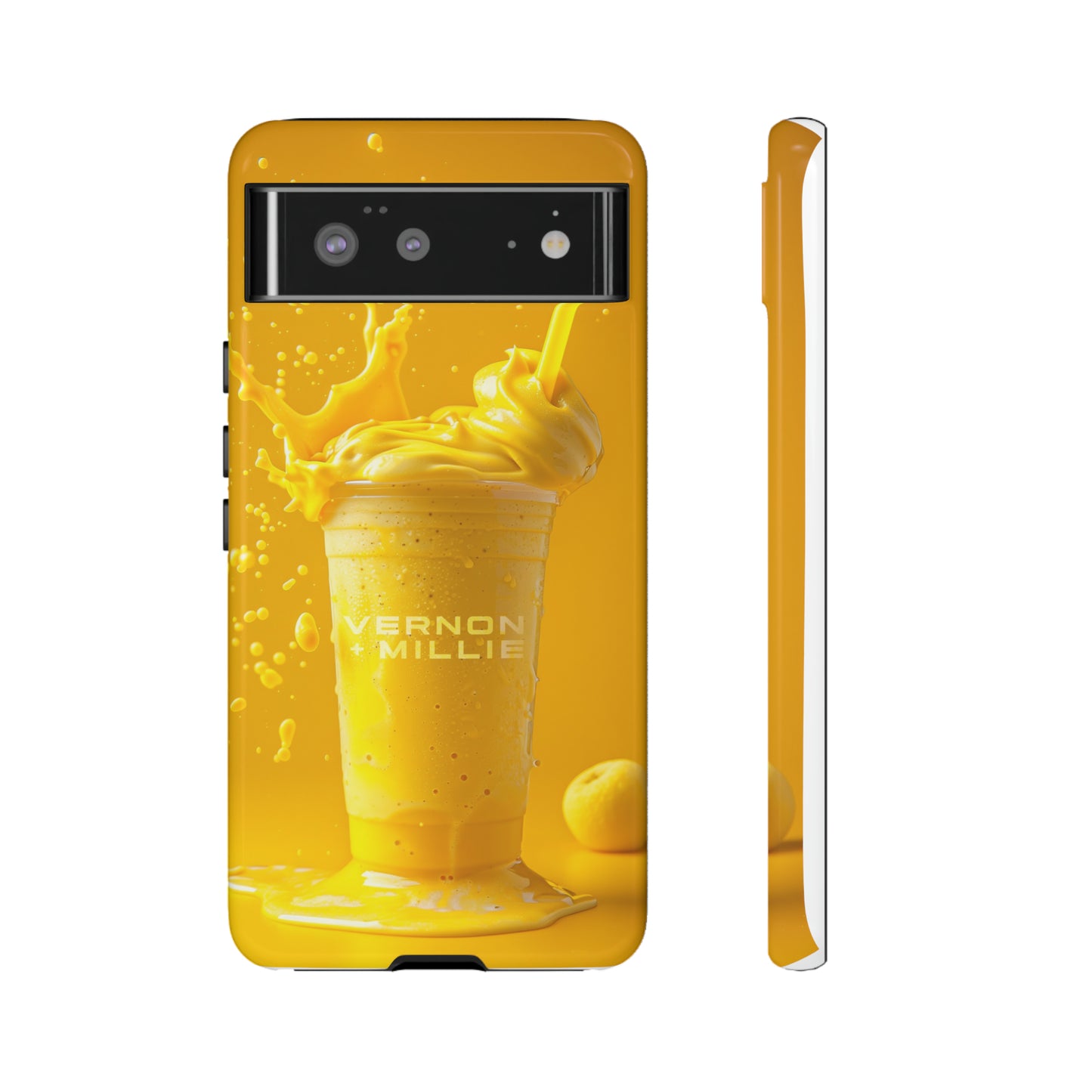 Lemon Shake - Tough Case