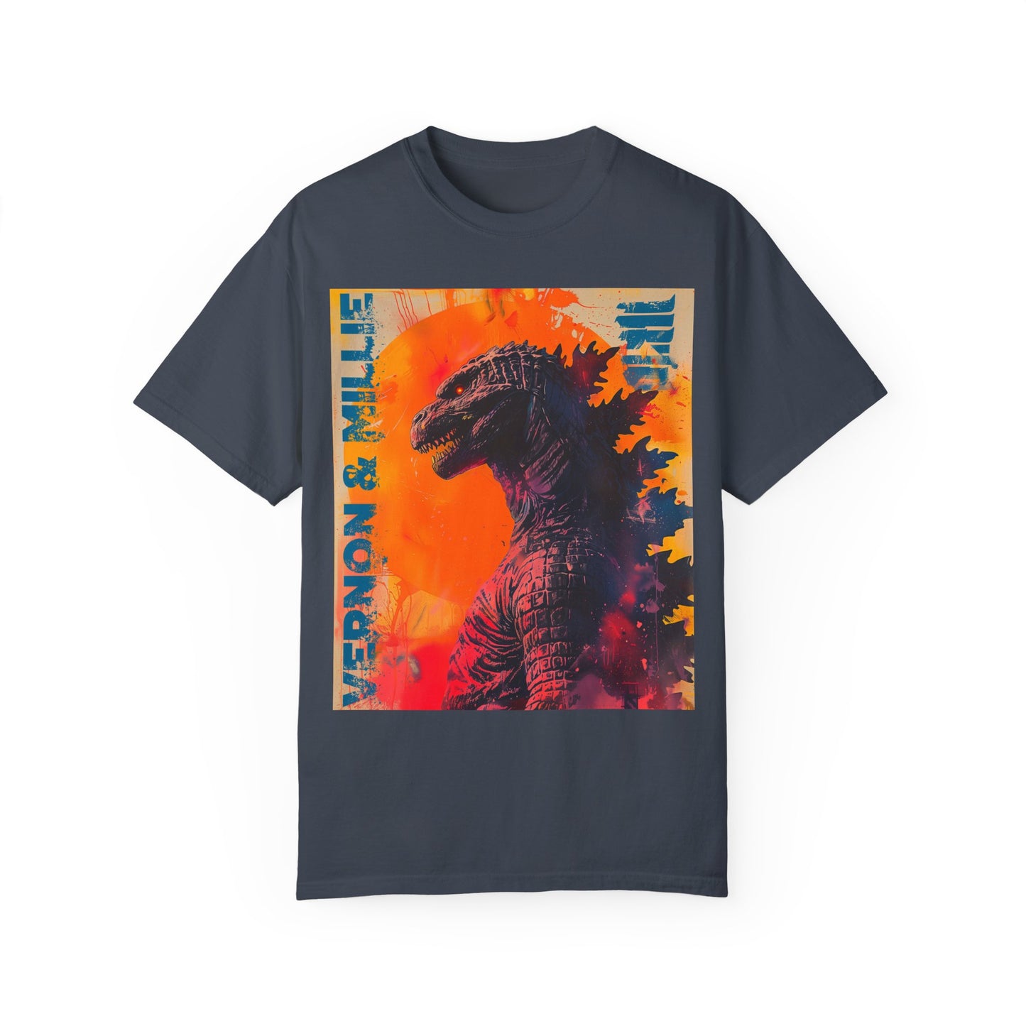 Godzilla - Unisex T-shirt