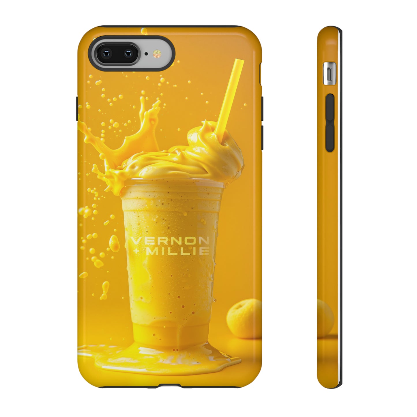 Lemon Shake - Tough Case