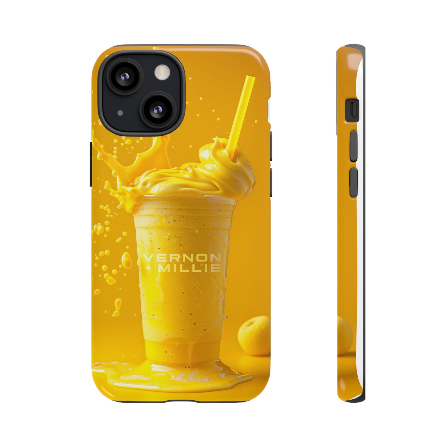 Lemon Shake - Tough Case