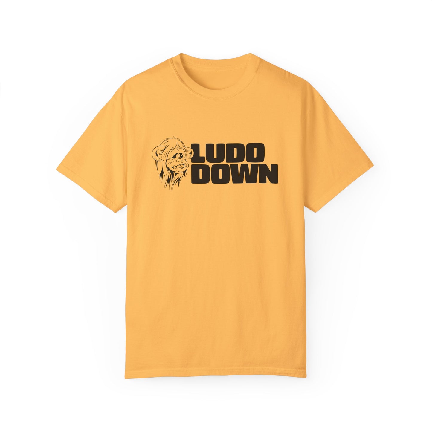 Ludo Down - Unisex T-shirt