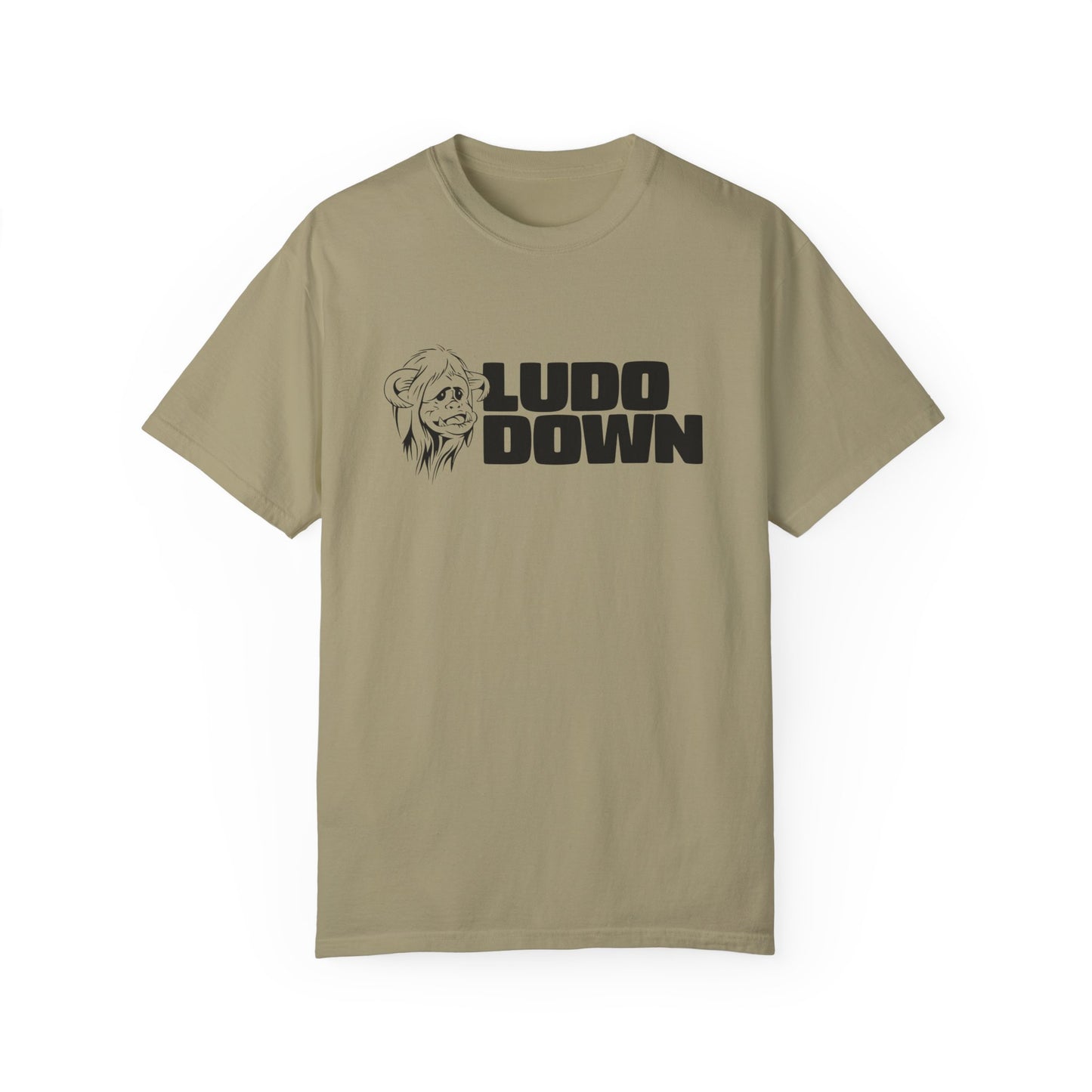 Ludo Down - Unisex T-shirt